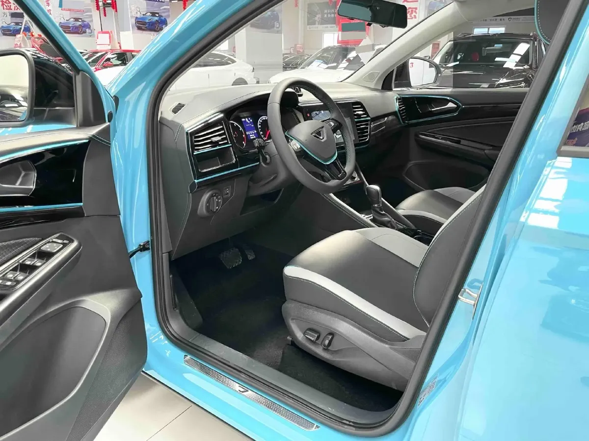 2022 Jetta VS5 1.4T 150HP L4 6AT,autocango,china used car exporter,china ev exporter,chinese used car exporter,chinese used ev exporter