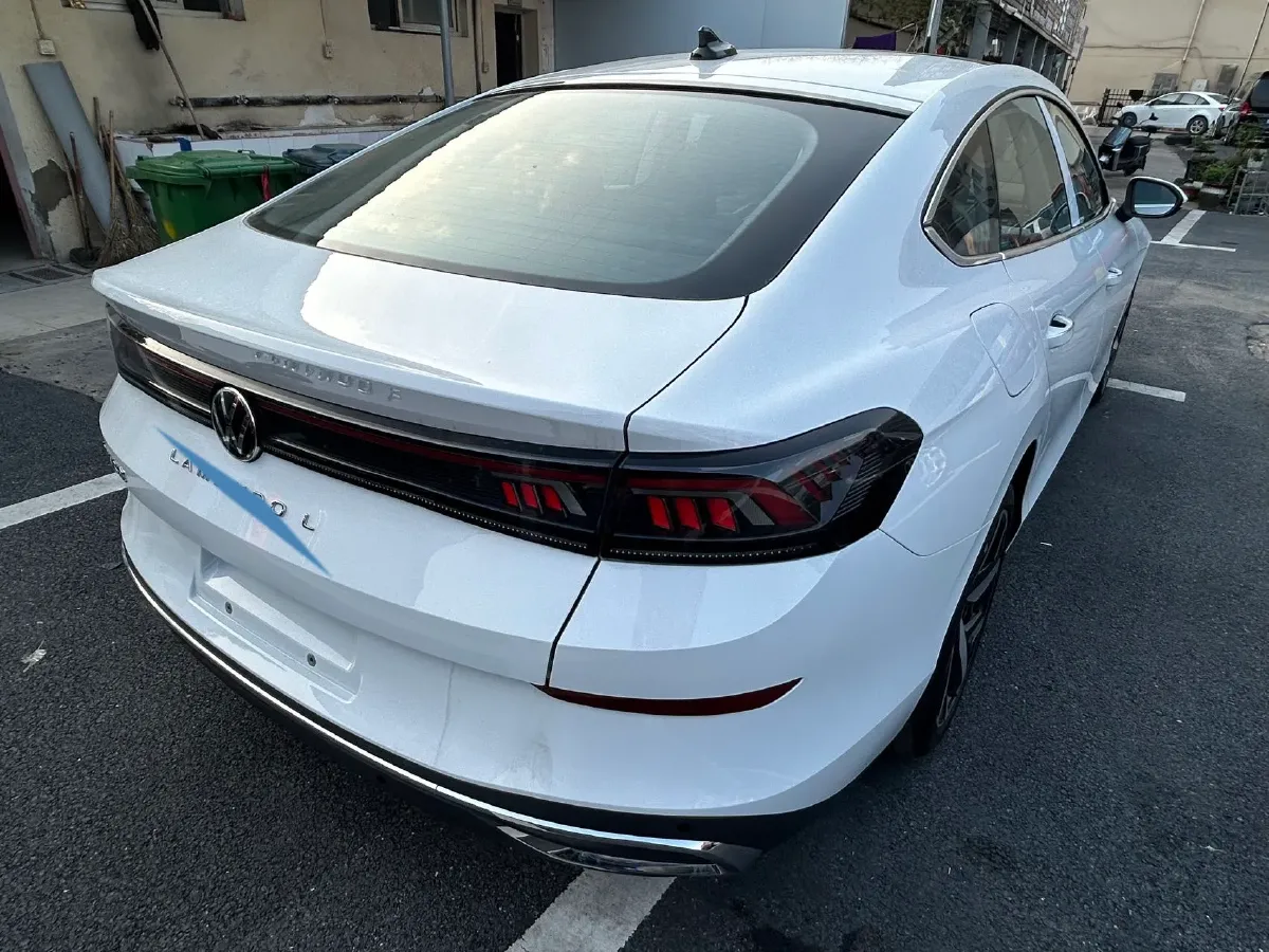 2025 Volkswagen Lamando 1.4T 150HP L4 7DCT,autocango,china used car exporter,china ev exporter,chinese used car exporter,chinese used ev exporter
