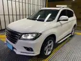 2018 HAVAL H2,autocango,china used car exporter,china ev exporter,chinese used car exporter,chinese used ev exporter