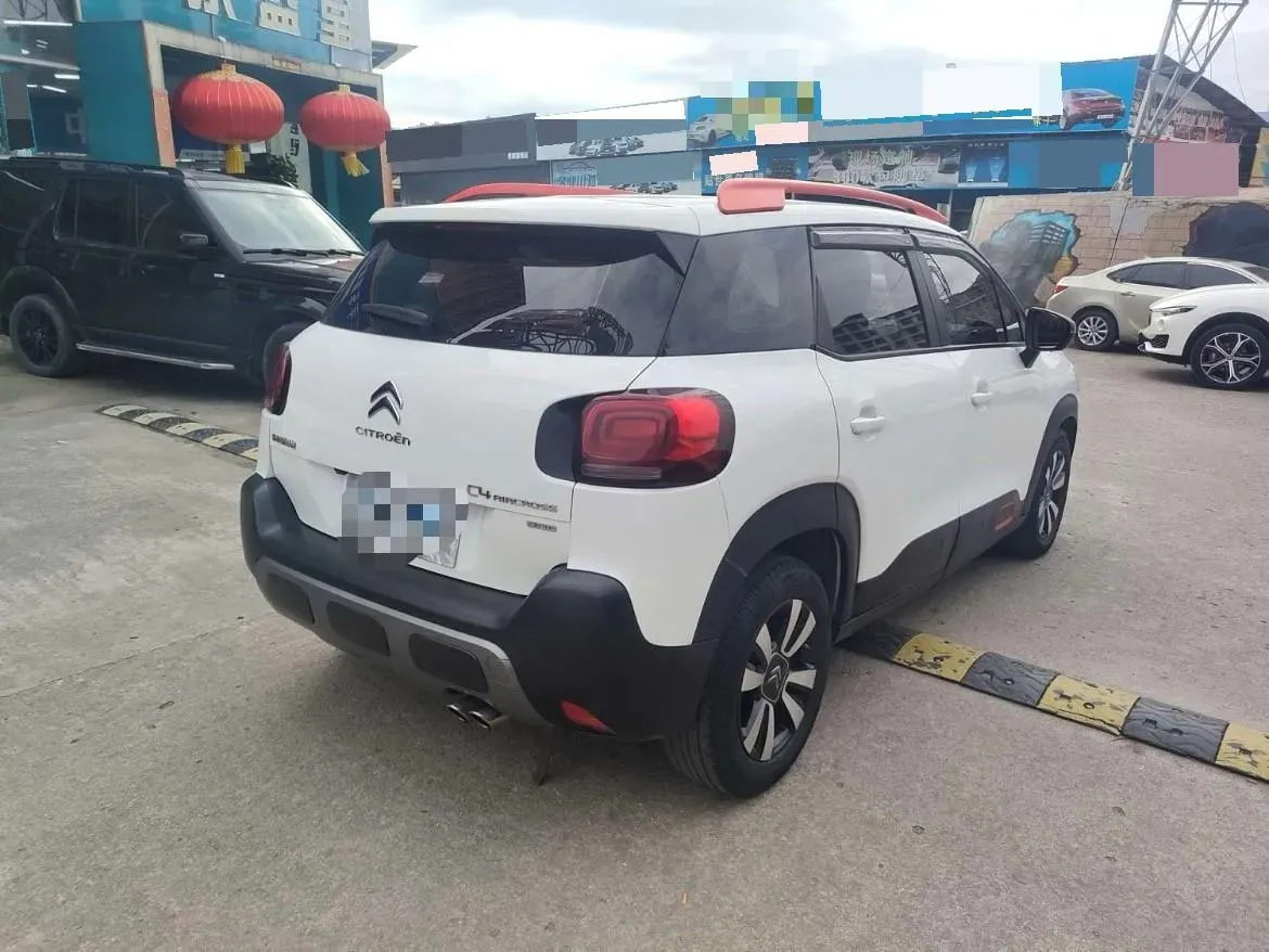 2018 Bestune X80 2.0L 147HP L4 6AT,autocango,china used car exporter,china ev exporter,chinese used car exporter,chinese used ev exporter