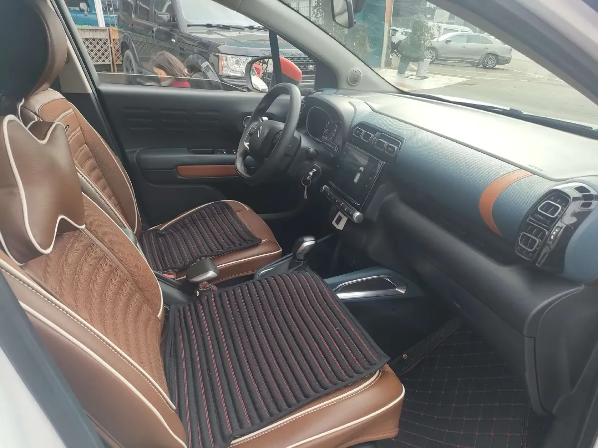 2018 Bestune X80 2.0L 147HP L4 6AT,autocango,china used car exporter,china ev exporter,chinese used car exporter,chinese used ev exporter