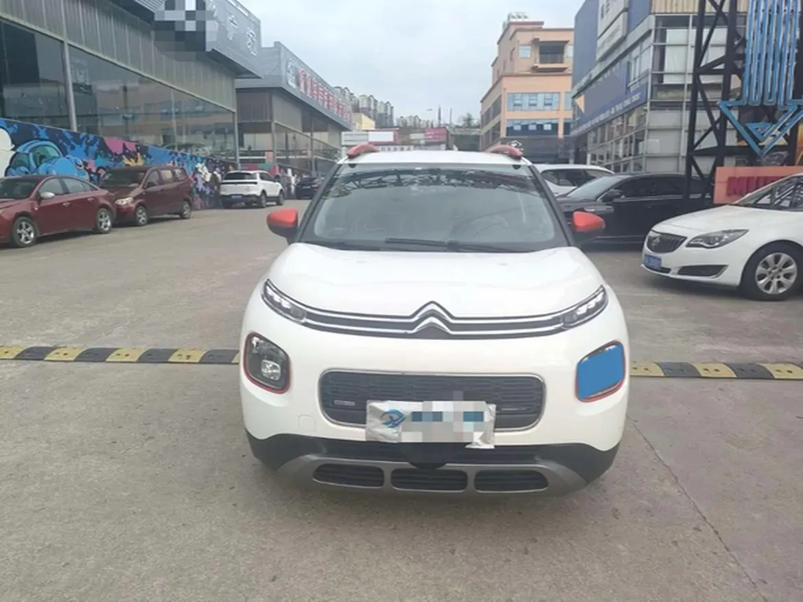 2018 Bestune X80 2.0L 147HP L4 6AT,autocango,china used car exporter,china ev exporter,chinese used car exporter,chinese used ev exporter