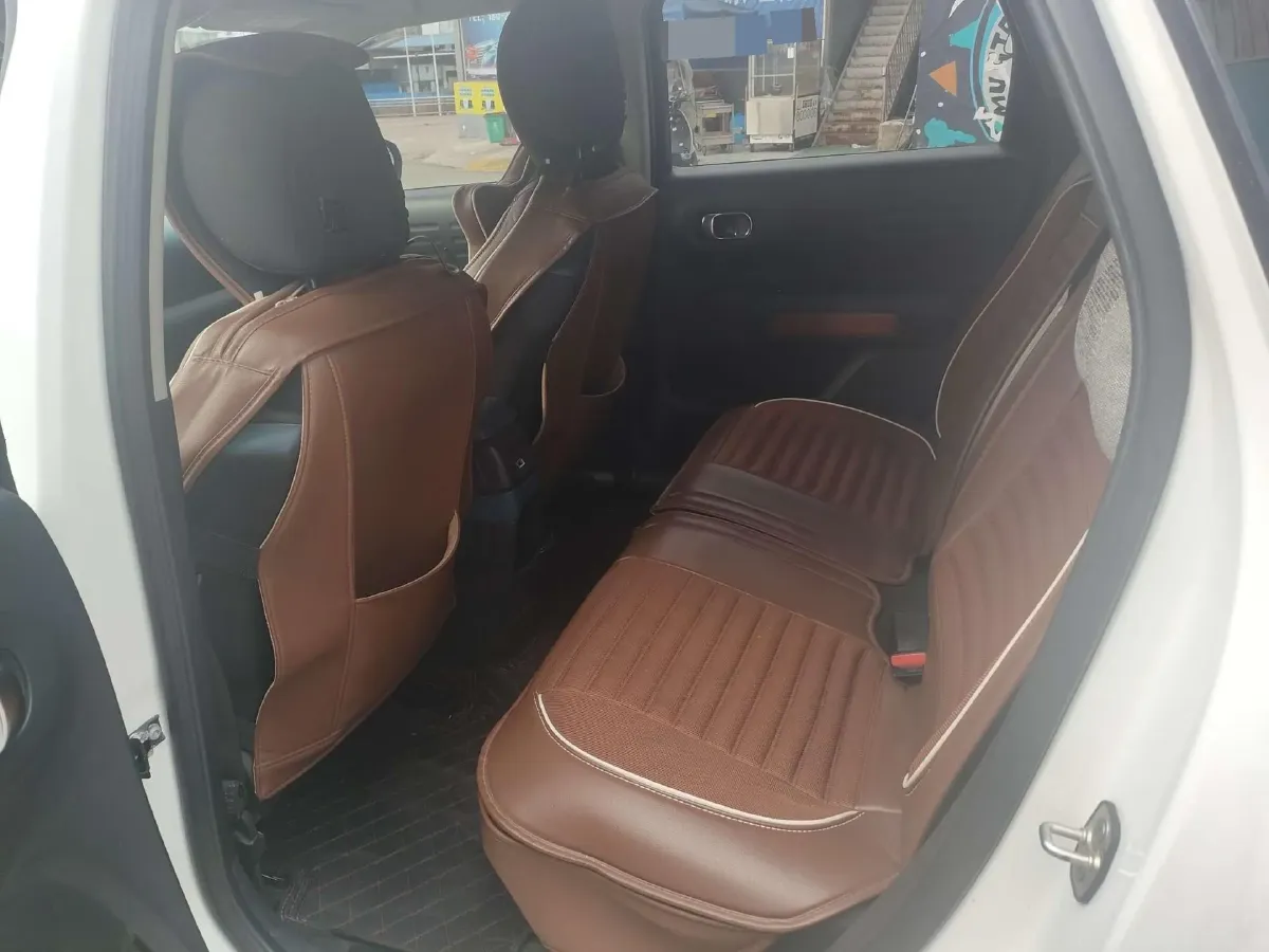 2018 Bestune X80 2.0L 147HP L4 6AT,autocango,china used car exporter,china ev exporter,chinese used car exporter,chinese used ev exporter