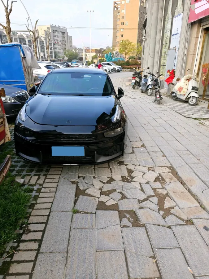 2021 LYNK&CO 03 1.5T 180HP L3 7DCT,autocango,china used car exporter,china ev exporter,chinese used car exporter,chinese used ev exporter