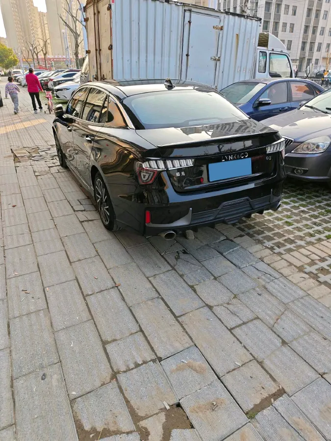 2021 LYNK&CO 03 1.5T 180HP L3 7DCT,autocango,china used car exporter,china ev exporter,chinese used car exporter,chinese used ev exporter