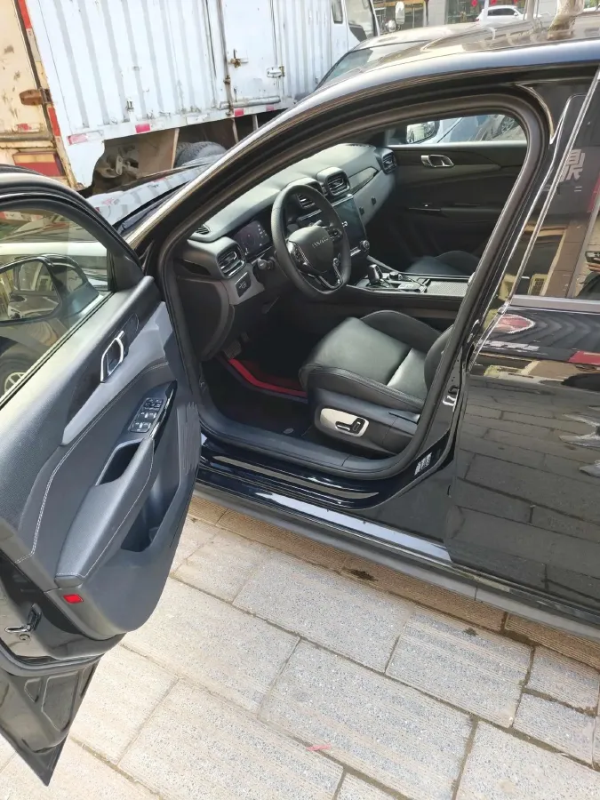 2021 LYNK&CO 03 1.5T 180HP L3 7DCT,autocango,china used car exporter,china ev exporter,chinese used car exporter,chinese used ev exporter