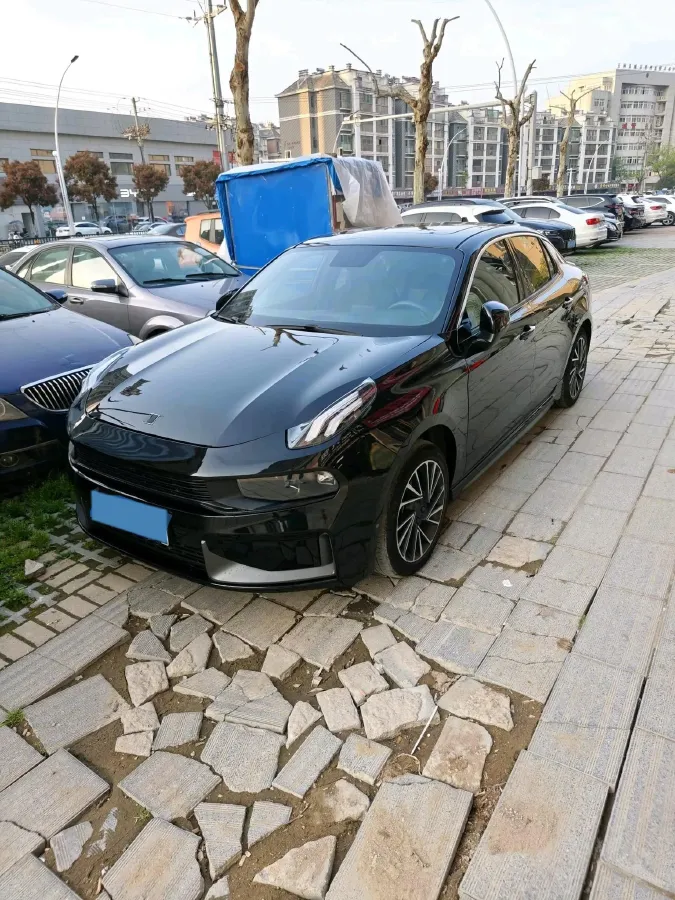 2021 LYNK&CO 03 1.5T 180HP L3 7DCT,autocango,china used car exporter,china ev exporter,chinese used car exporter,chinese used ev exporter