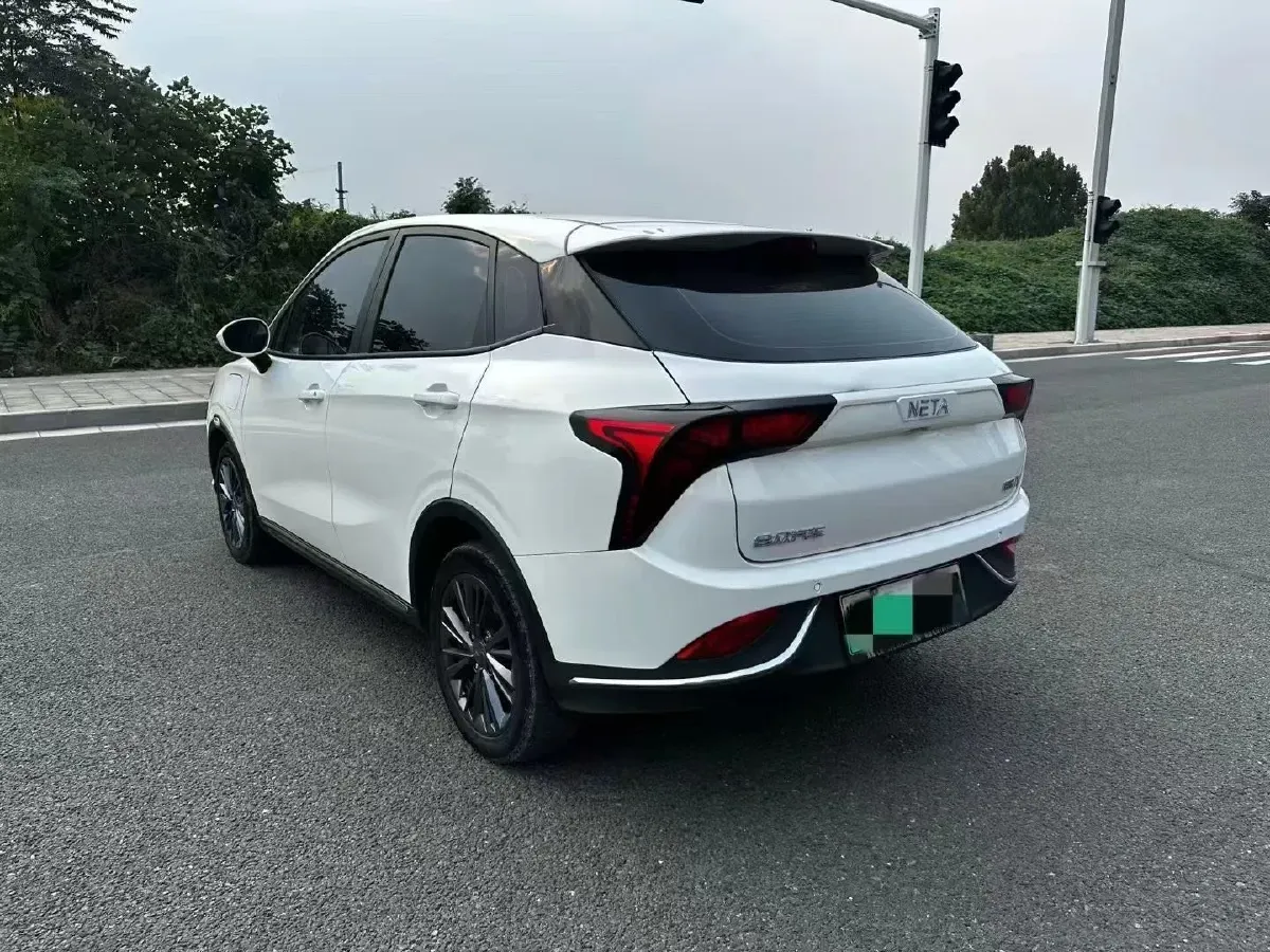 2022 Neta V BEV 38.54KWH,autocango,china used car exporter,china ev exporter,chinese used car exporter,chinese used ev exporter