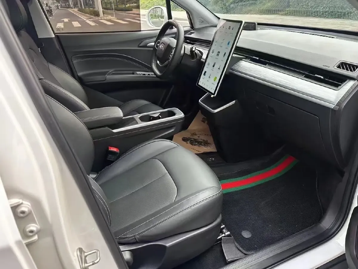 2022 Neta V BEV 38.54KWH,autocango,china used car exporter,china ev exporter,chinese used car exporter,chinese used ev exporter