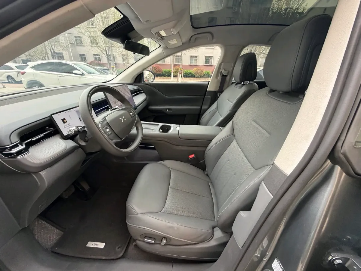 2025 Xpeng G6 BEV 68.5KWH,autocango,china used car exporter,china ev exporter,chinese used car exporter,chinese used ev exporter