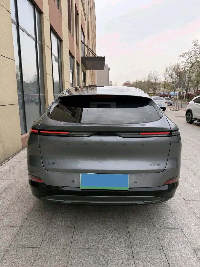 2025 Xpeng G6 BEV 68.5KWH,autocango,china used car exporter,china ev exporter,chinese used car exporter,chinese used ev exporter