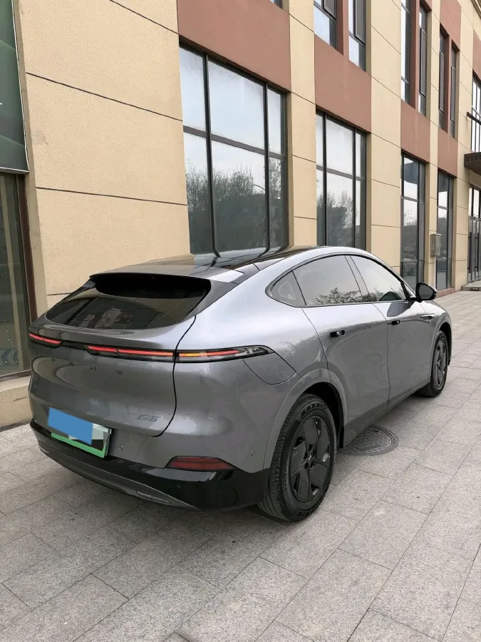 2025 Xpeng G6 BEV 68.5KWH,autocango,china used car exporter,china ev exporter,chinese used car exporter,chinese used ev exporter