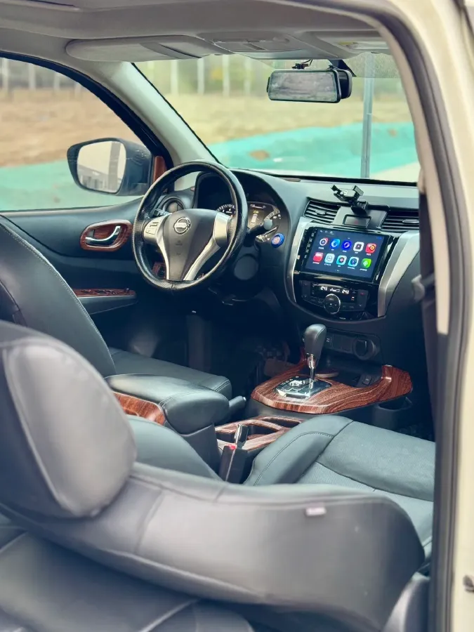 2020 Nissan Terra 2.5L 193HP L4 7AT,autocango,china used car exporter,china ev exporter,chinese used car exporter,chinese used ev exporter