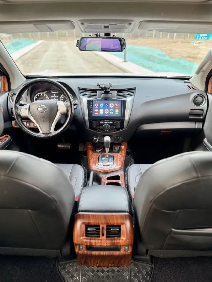 2020 Nissan Terra 2.5L 193HP L4 7AT,autocango,china used car exporter,china ev exporter,chinese used car exporter,chinese used ev exporter