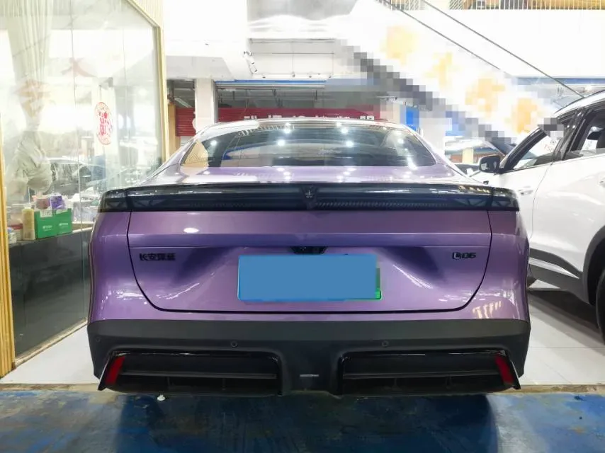 2026 Deepal L06 BEV,autocango,china used car exporter,china ev exporter,chinese used car exporter,chinese used ev exporter