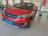 2017 Chery Tiggo 3x 1.5L 106HP L4 5MT