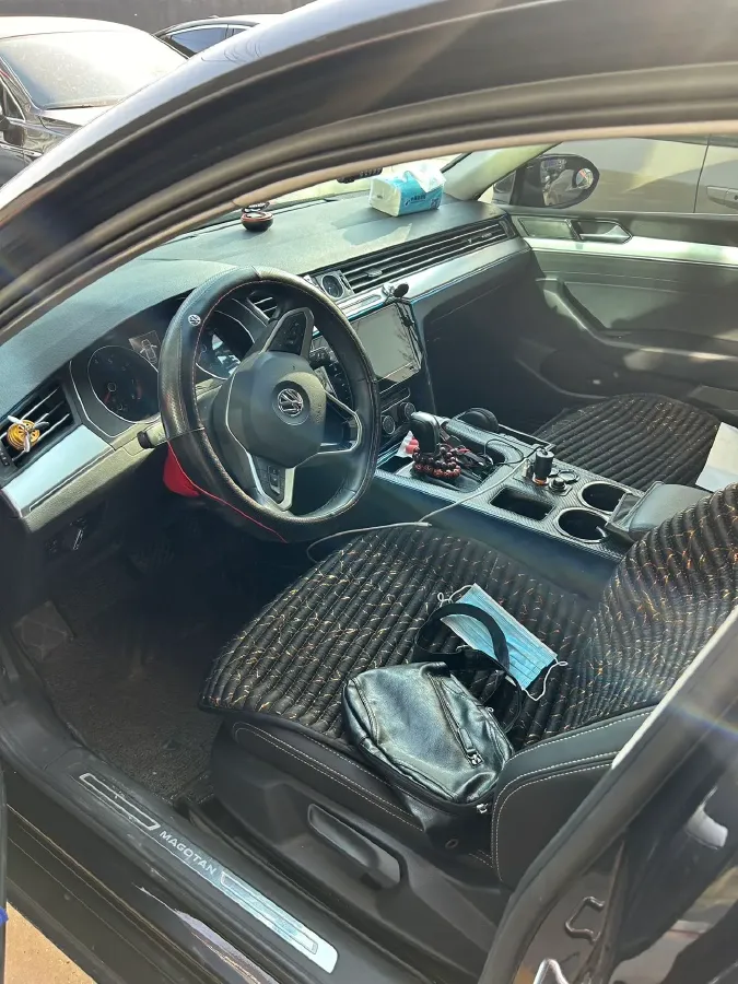 2020 Volkswagen Magotan 1.4T 150HP L4 7DCT,autocango,china used car exporter,china ev exporter,chinese used car exporter,chinese used ev exporter