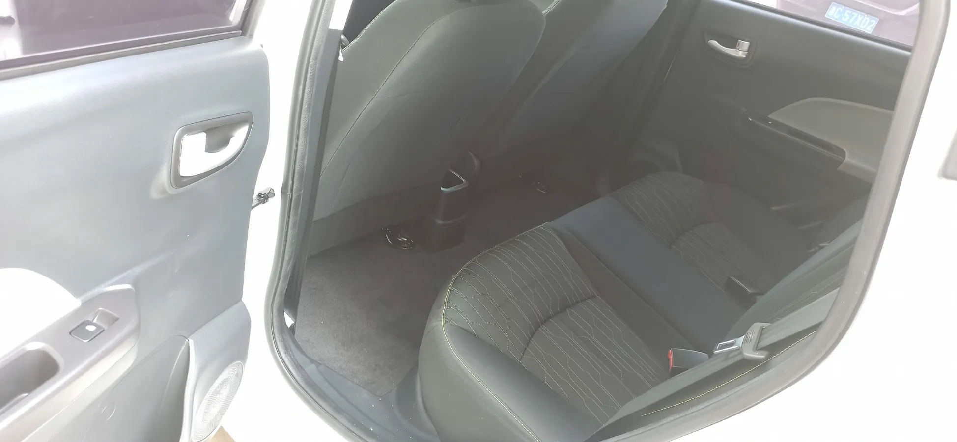 2022 ChangAn BenBen E-Star BEV 31.18KWH,autocango,china used car exporter,china ev exporter,chinese used car exporter,chinese used ev exporter