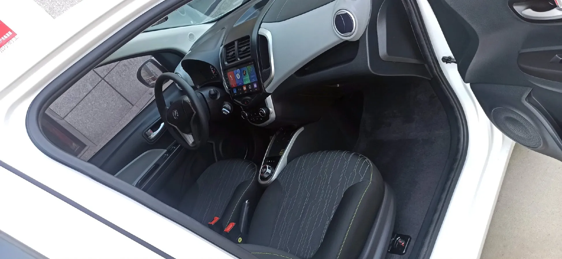 2022 ChangAn BenBen E-Star BEV 31.18KWH,autocango,china used car exporter,china ev exporter,chinese used car exporter,chinese used ev exporter