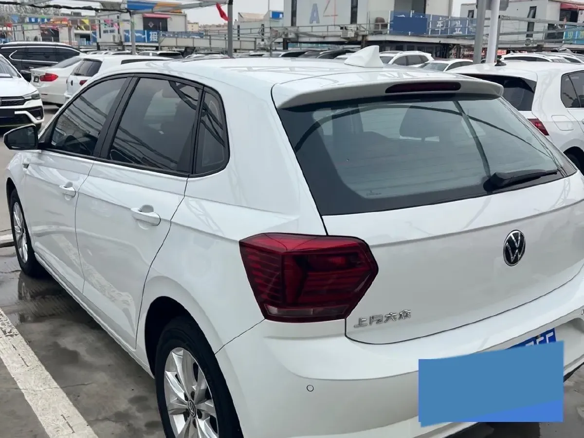 2023 Volkswagen Polo 1.5L 113HP L4 6AT,autocango,china used car exporter,china ev exporter,chinese used car exporter,chinese used ev exporter