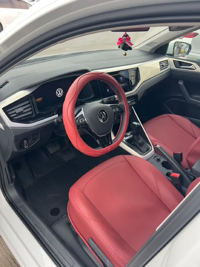 2023 Volkswagen Polo 1.5L 113HP L4 6AT,autocango,china used car exporter,china ev exporter,chinese used car exporter,chinese used ev exporter