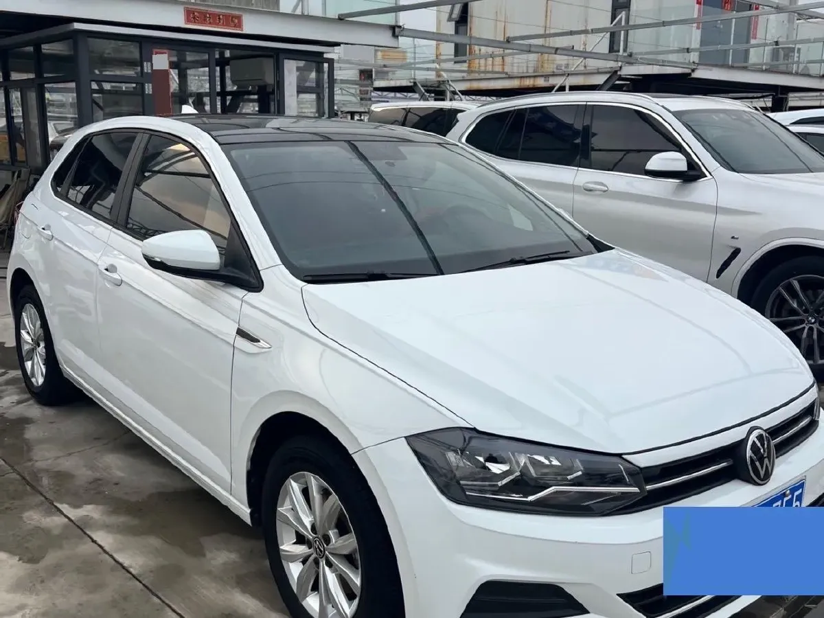 2023 Volkswagen Polo 1.5L 113HP L4 6AT,autocango,china used car exporter,china ev exporter,chinese used car exporter,chinese used ev exporter