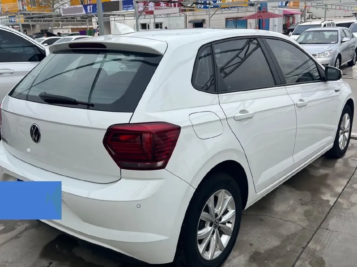 2023 Volkswagen Polo 1.5L 113HP L4 6AT,autocango,china used car exporter,china ev exporter,chinese used car exporter,chinese used ev exporter