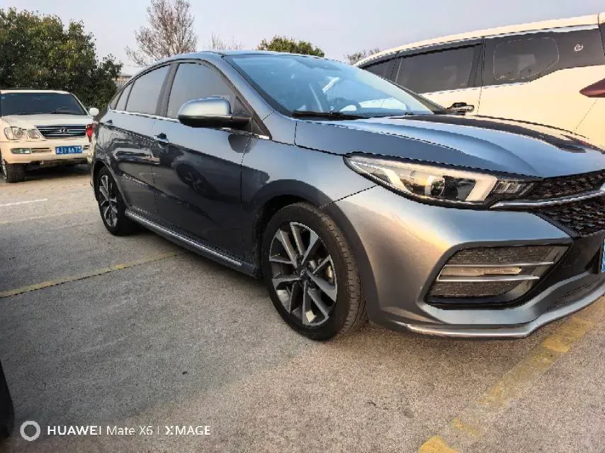 2019 Chery Arrizo GX 1.5T 156HP L4 CVT,autocango,china used car exporter,china ev exporter,chinese used car exporter,chinese used ev exporter