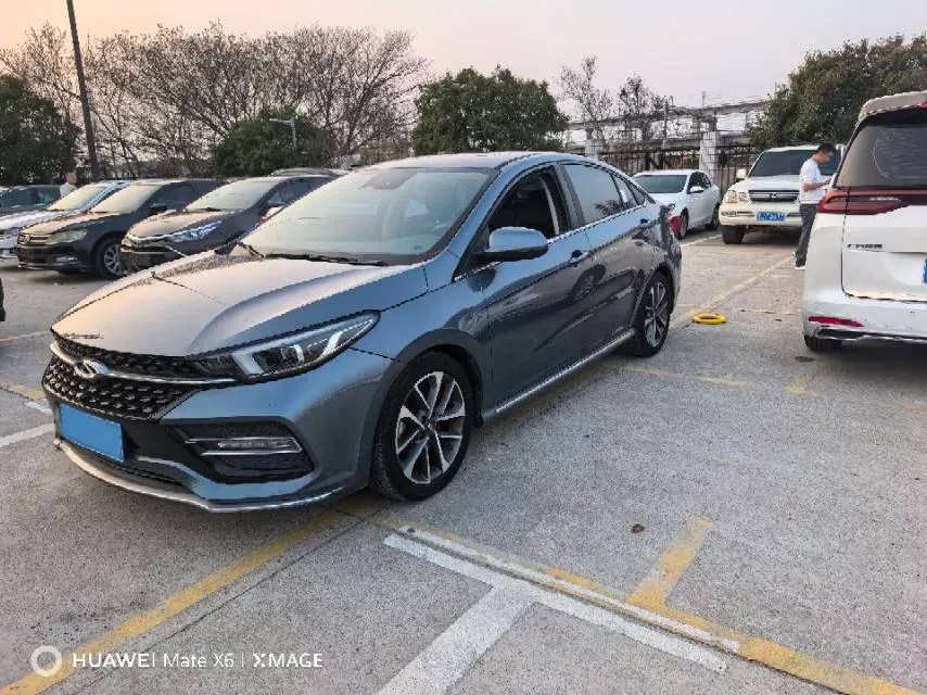 2019 Chery Arrizo GX 1.5T 156HP L4 CVT,autocango,china used car exporter,china ev exporter,chinese used car exporter,chinese used ev exporter