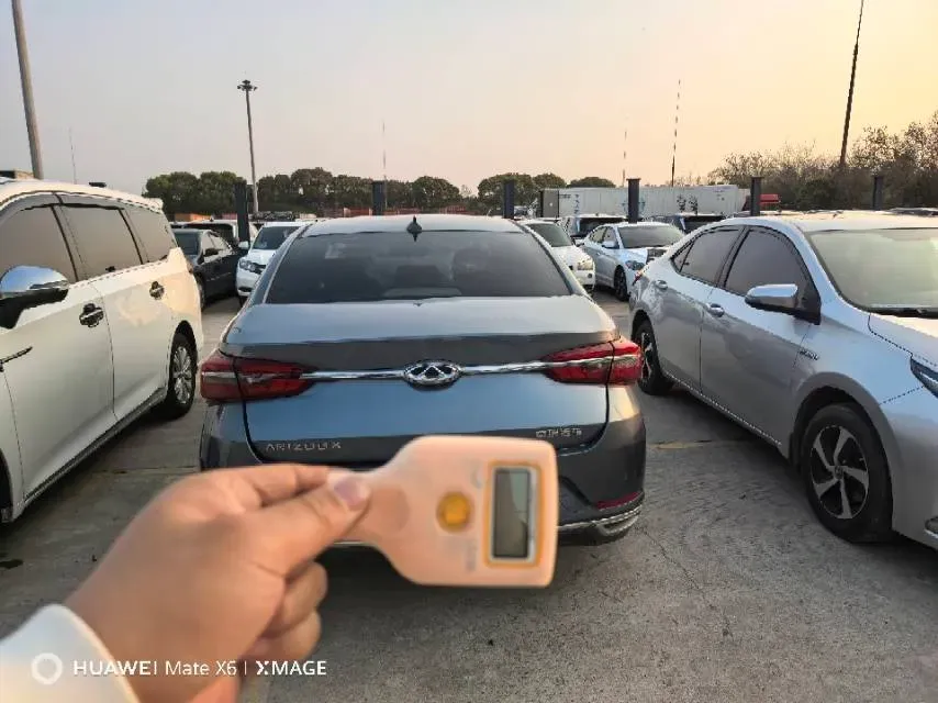2019 Chery Arrizo GX 1.5T 156HP L4 CVT,autocango,china used car exporter,china ev exporter,chinese used car exporter,chinese used ev exporter