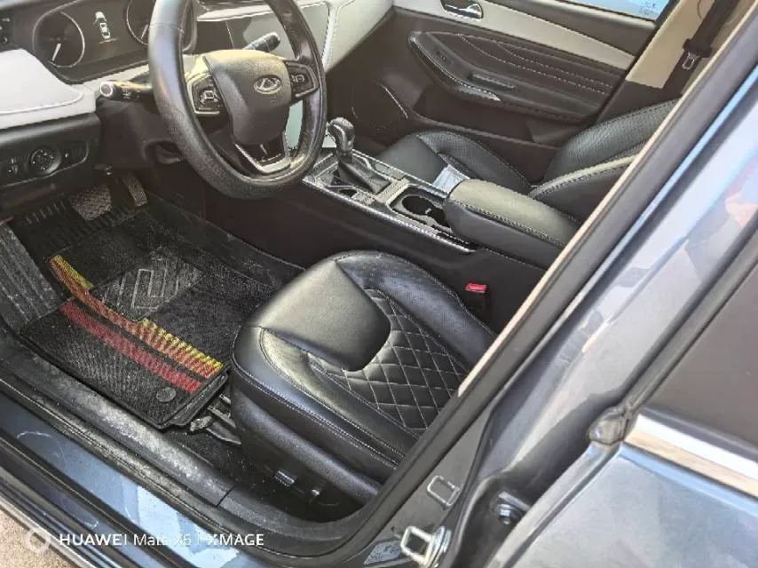 2019 Chery Arrizo GX 1.5T 156HP L4 CVT,autocango,china used car exporter,china ev exporter,chinese used car exporter,chinese used ev exporter