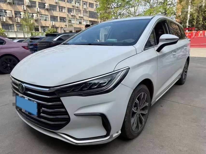 2021 BYD Song MAX 1.5T 160HP L4 6DCT,autocango,china used car exporter,china ev exporter,chinese used car exporter,chinese used ev exporter