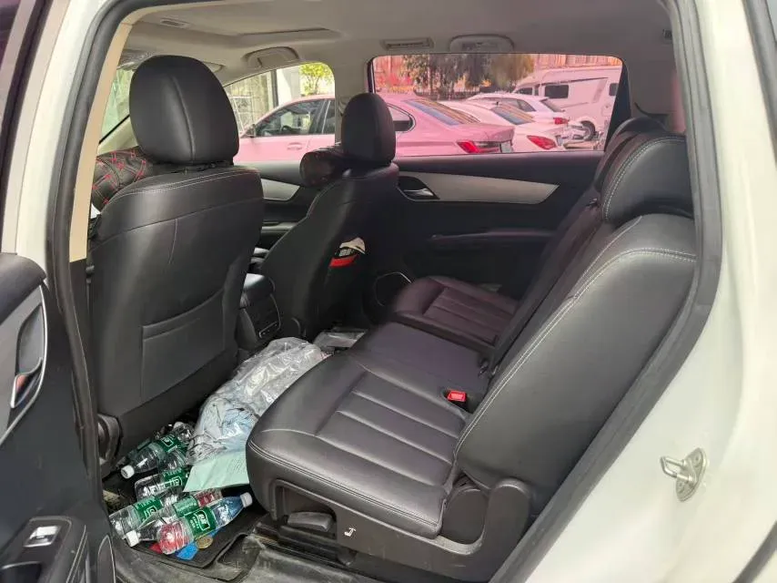 2021 BYD Song MAX 1.5T 160HP L4 6DCT,autocango,china used car exporter,china ev exporter,chinese used car exporter,chinese used ev exporter