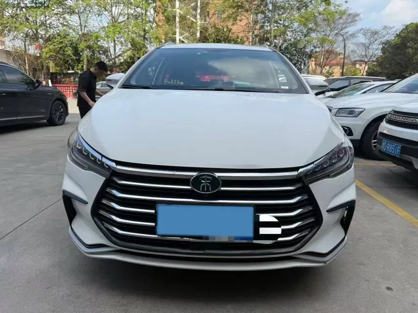 2021 BYD Song MAX 1.5T 160HP L4 6DCT,autocango,china used car exporter,china ev exporter,chinese used car exporter,chinese used ev exporter
