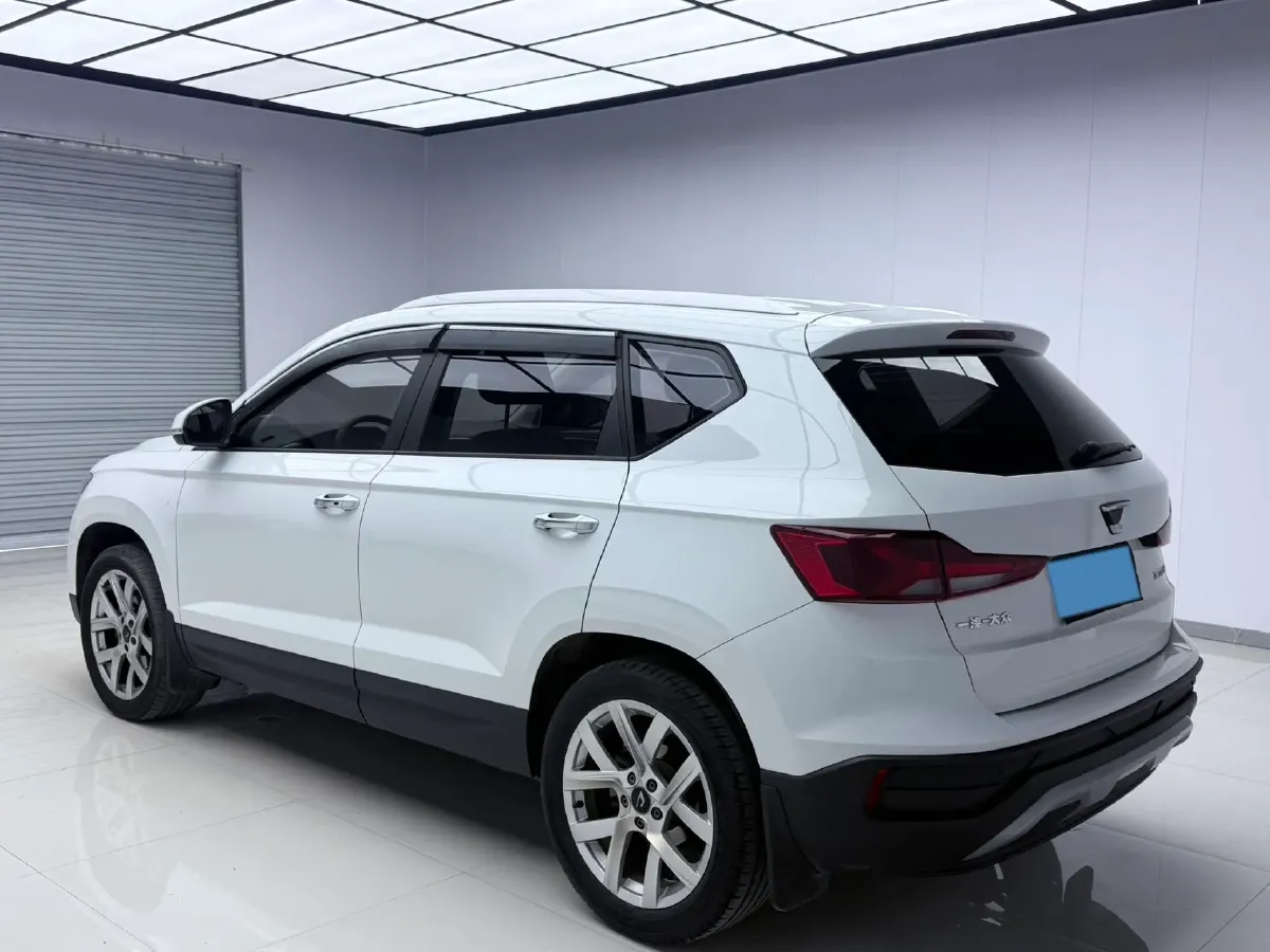 2021 Jetta VS5 1.4T 150HP L4 6AT,autocango,china used car exporter,china ev exporter,chinese used car exporter,chinese used ev exporter