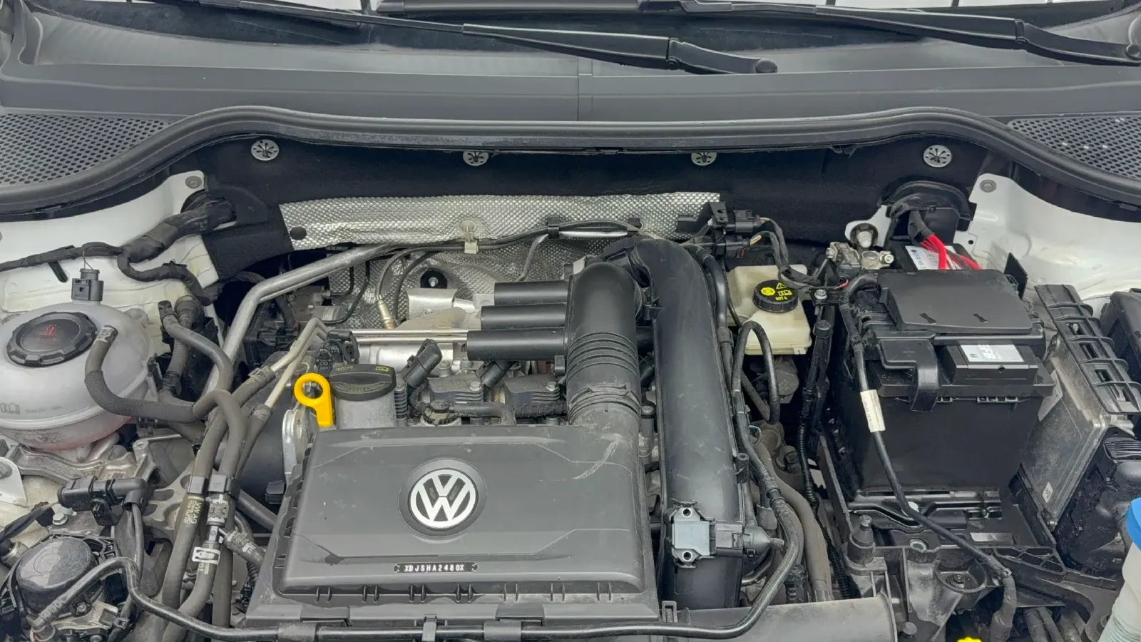 2021 Jetta VS5 1.4T 150HP L4 6AT,autocango,china used car exporter,china ev exporter,chinese used car exporter,chinese used ev exporter