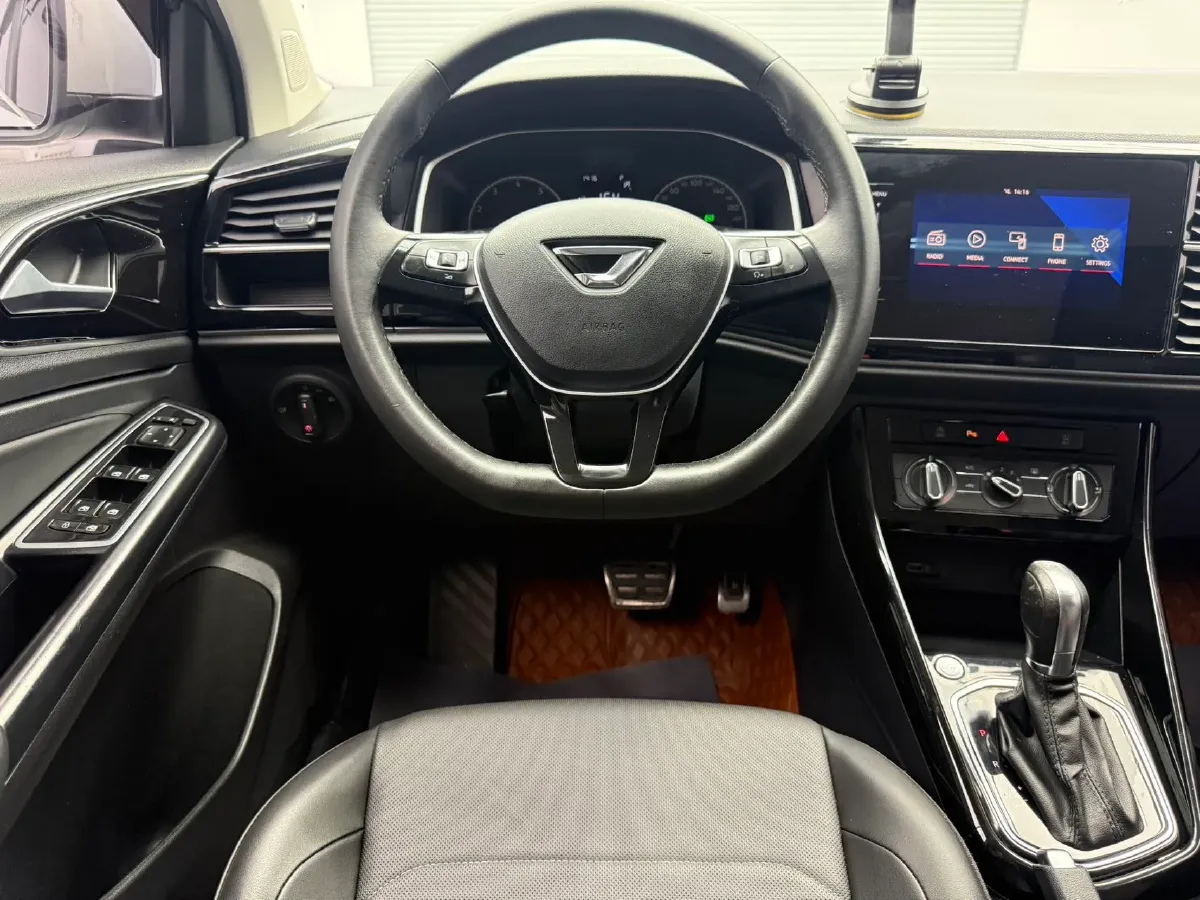 2021 Jetta VS5 1.4T 150HP L4 6AT,autocango,china used car exporter,china ev exporter,chinese used car exporter,chinese used ev exporter