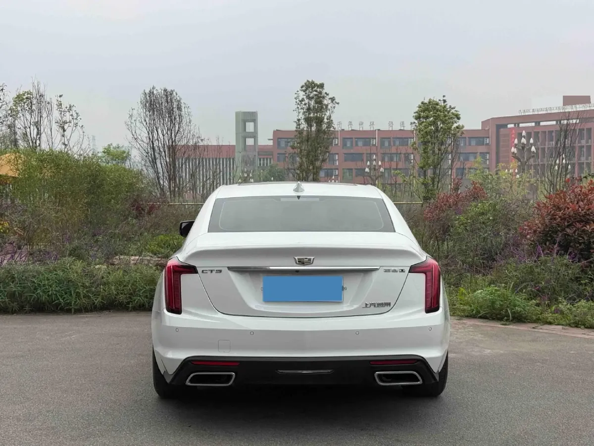 2020 Cadillac CT5 2.0T 237HP L4 10AT,autocango,china used car exporter,china ev exporter,chinese used car exporter,chinese used ev exporter