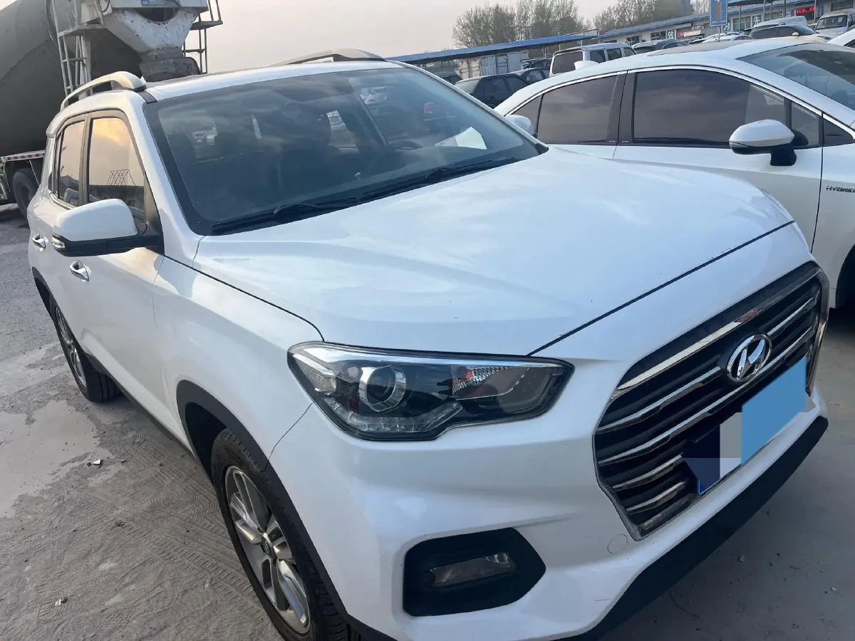 2019 Hyundai ix35 2.0L 160HP L4 6AT,autocango,china used car exporter,china ev exporter,chinese used car exporter,chinese used ev exporter