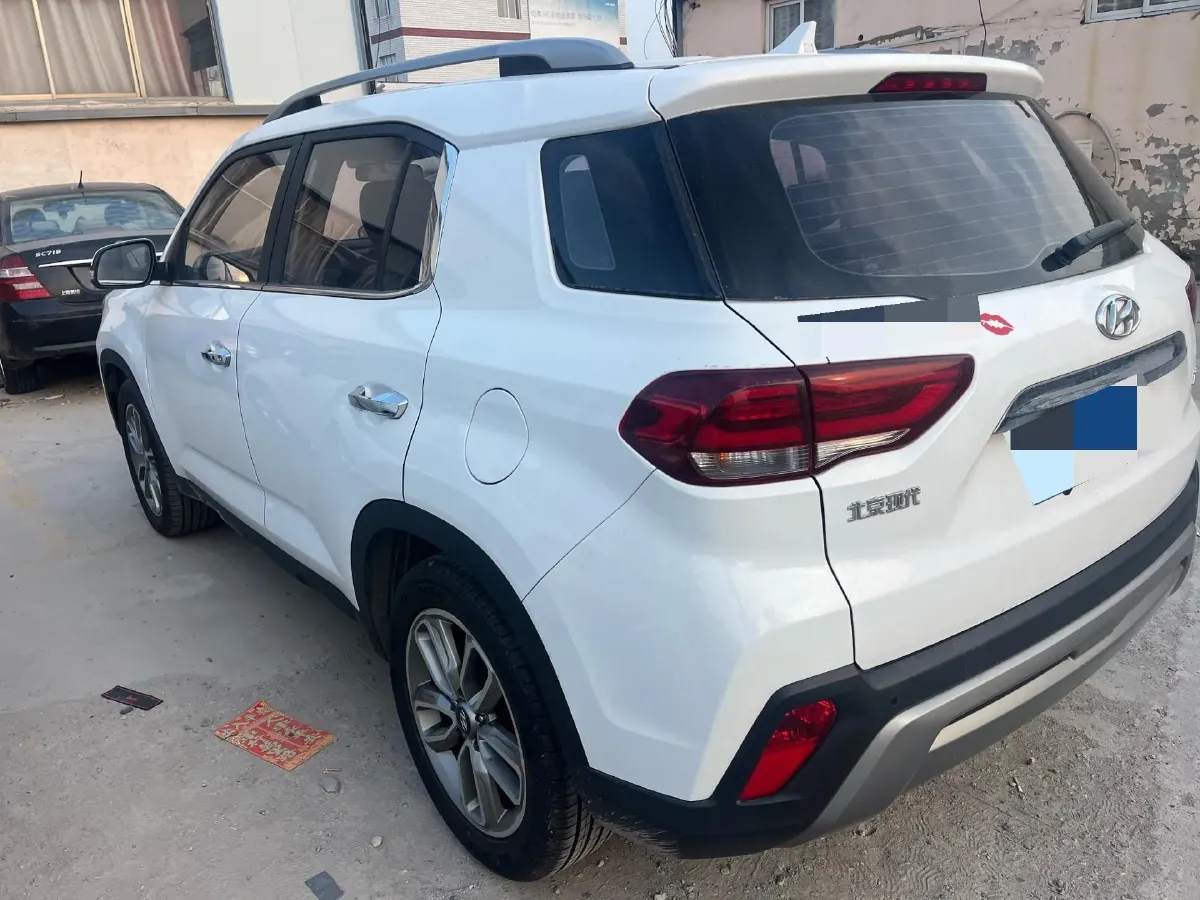2019 Hyundai ix35 2.0L 160HP L4 6AT,autocango,china used car exporter,china ev exporter,chinese used car exporter,chinese used ev exporter