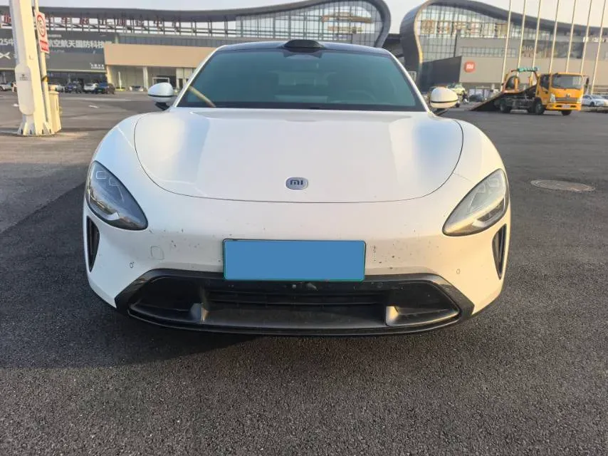 2024 MI SU7 BEV 101KWH,autocango,china used car exporter,china ev exporter,chinese used car exporter,chinese used ev exporter