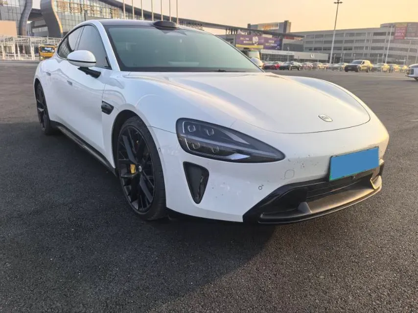 2024 MI SU7 BEV 101KWH,autocango,china used car exporter,china ev exporter,chinese used car exporter,chinese used ev exporter