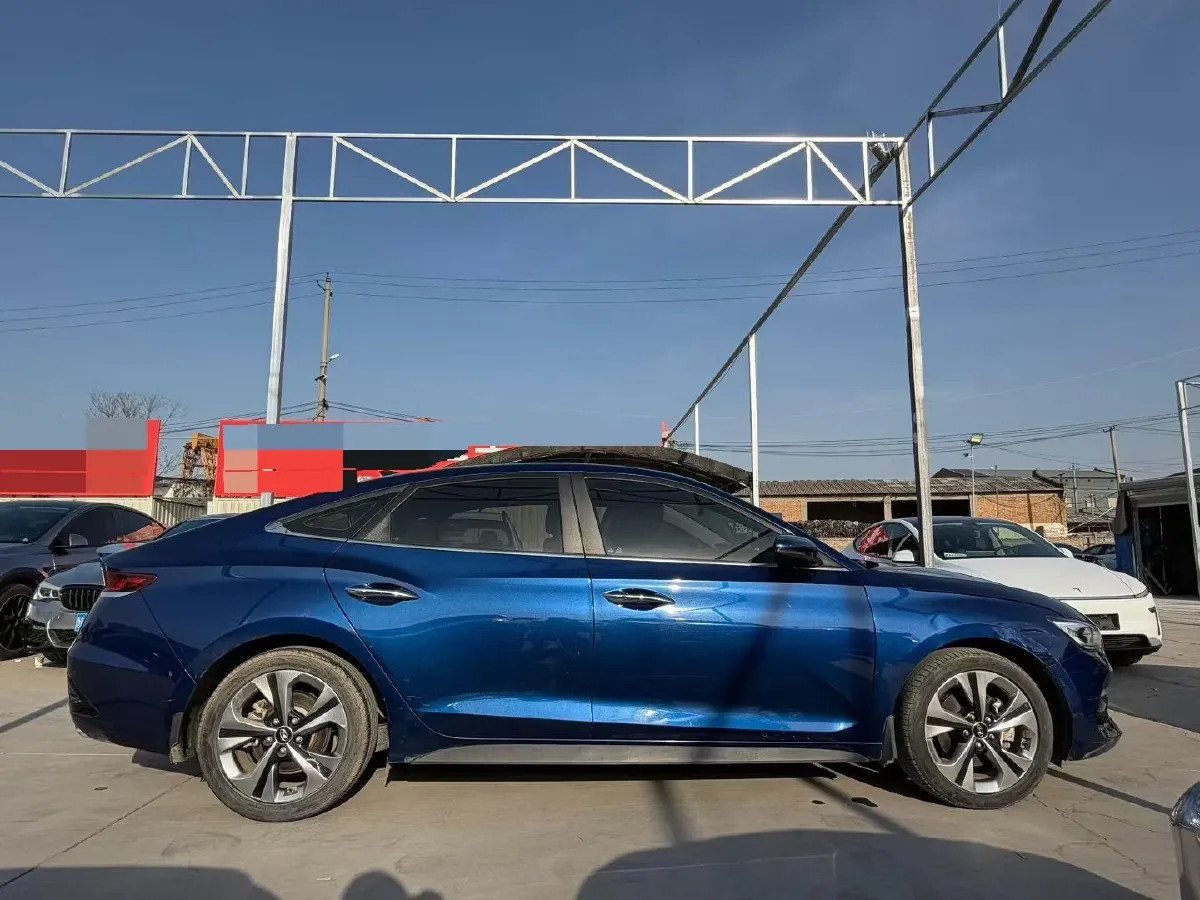 2019 Hyundai La Festa 1.6T 204HP L4 7DCT,autocango,china used car exporter,china ev exporter,chinese used car exporter,chinese used ev exporter