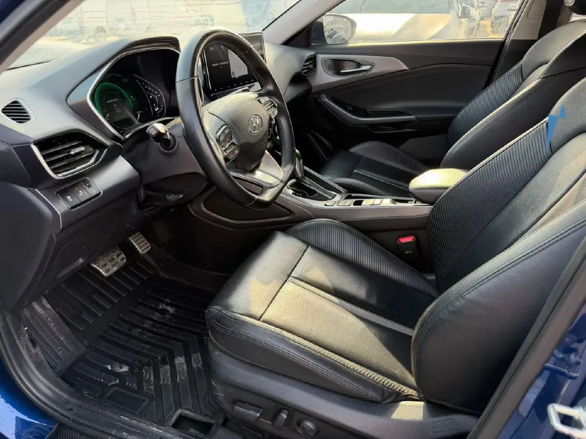 2019 Hyundai La Festa 1.6T 204HP L4 7DCT,autocango,china used car exporter,china ev exporter,chinese used car exporter,chinese used ev exporter