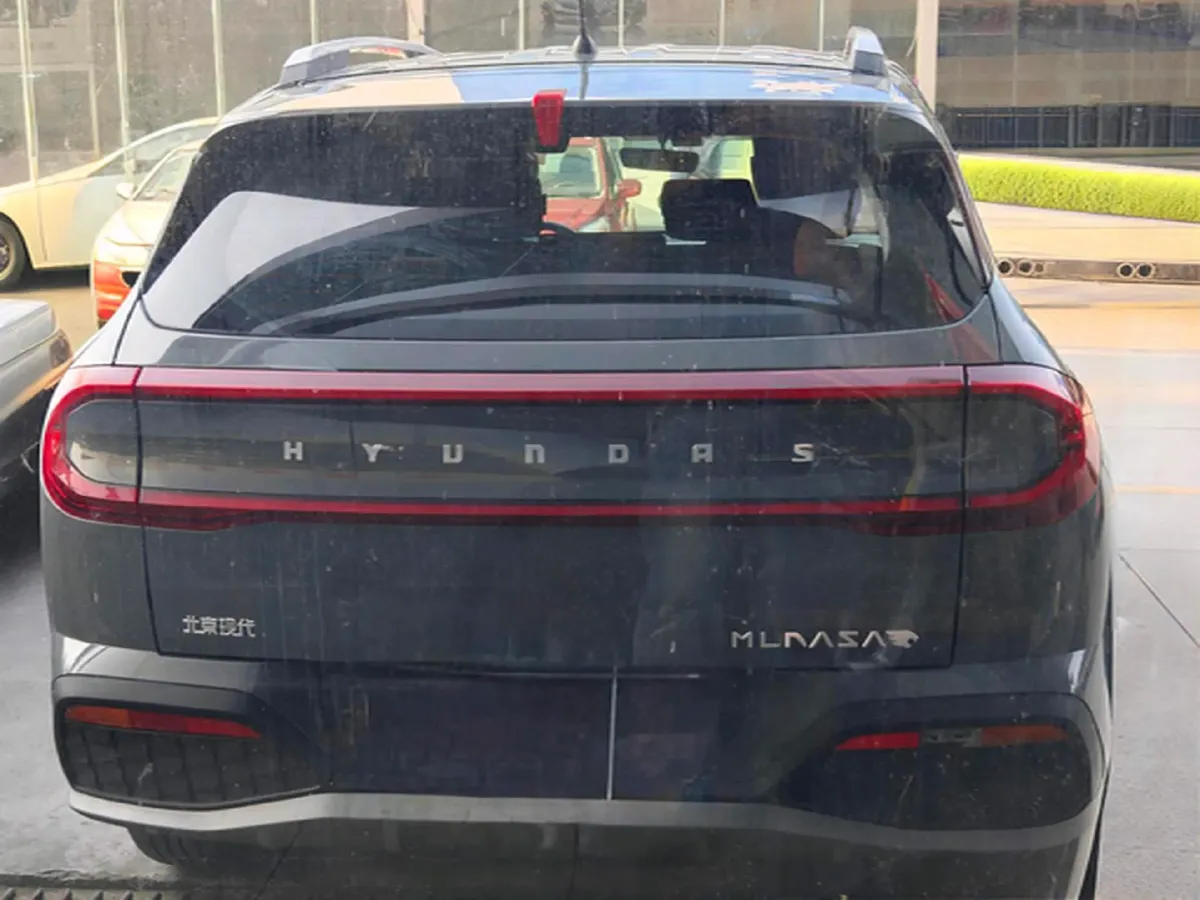 2023 Hyundai ix35 2.0L 160HP L4 6AT,autocango,china used car exporter,china ev exporter,chinese used car exporter,chinese used ev exporter