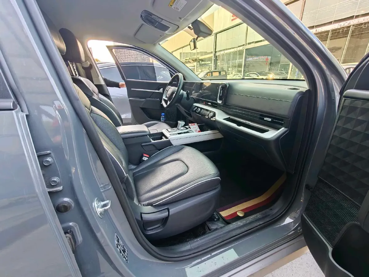 2023 Hyundai ix35 2.0L 160HP L4 6AT,autocango,china used car exporter,china ev exporter,chinese used car exporter,chinese used ev exporter