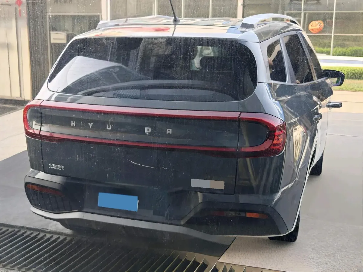 2023 Hyundai ix35 2.0L 160HP L4 6AT,autocango,china used car exporter,china ev exporter,chinese used car exporter,chinese used ev exporter
