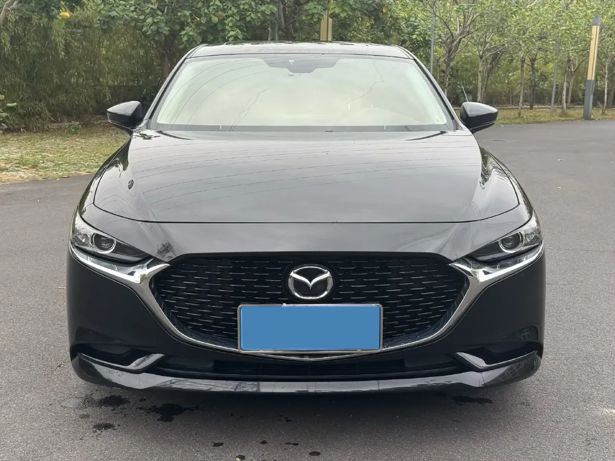 2020 Mazda 3 Axela 2.0L 158HP L4 6AT,autocango,china used car exporter,china ev exporter,chinese used car exporter,chinese used ev exporter
