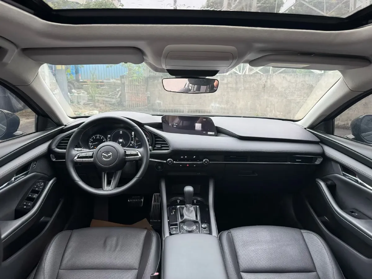 2020 Mazda 3 Axela 2.0L 158HP L4 6AT,autocango,china used car exporter,china ev exporter,chinese used car exporter,chinese used ev exporter