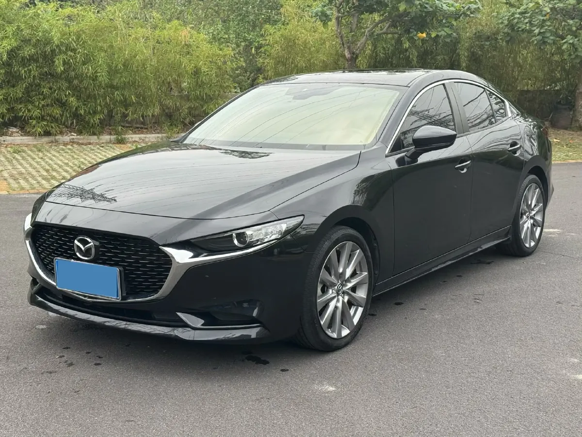 2020 Mazda 3 Axela 2.0L 158HP L4 6AT,autocango,china used car exporter,china ev exporter,chinese used car exporter,chinese used ev exporter